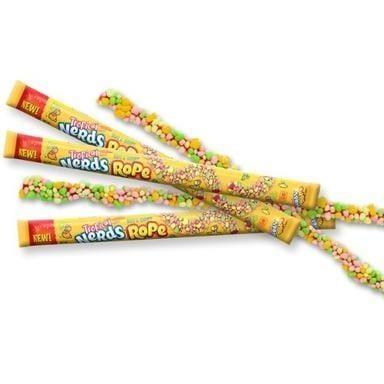 Nerds Rope Tropical