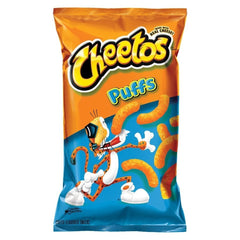 Cheetos Puffs