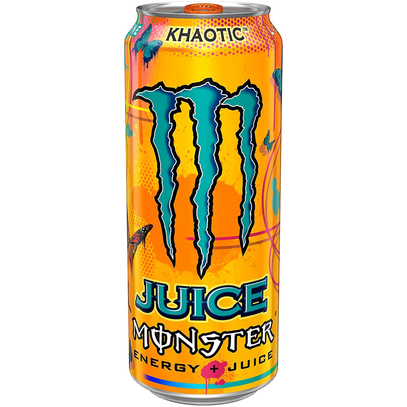 Monster Khaotic
