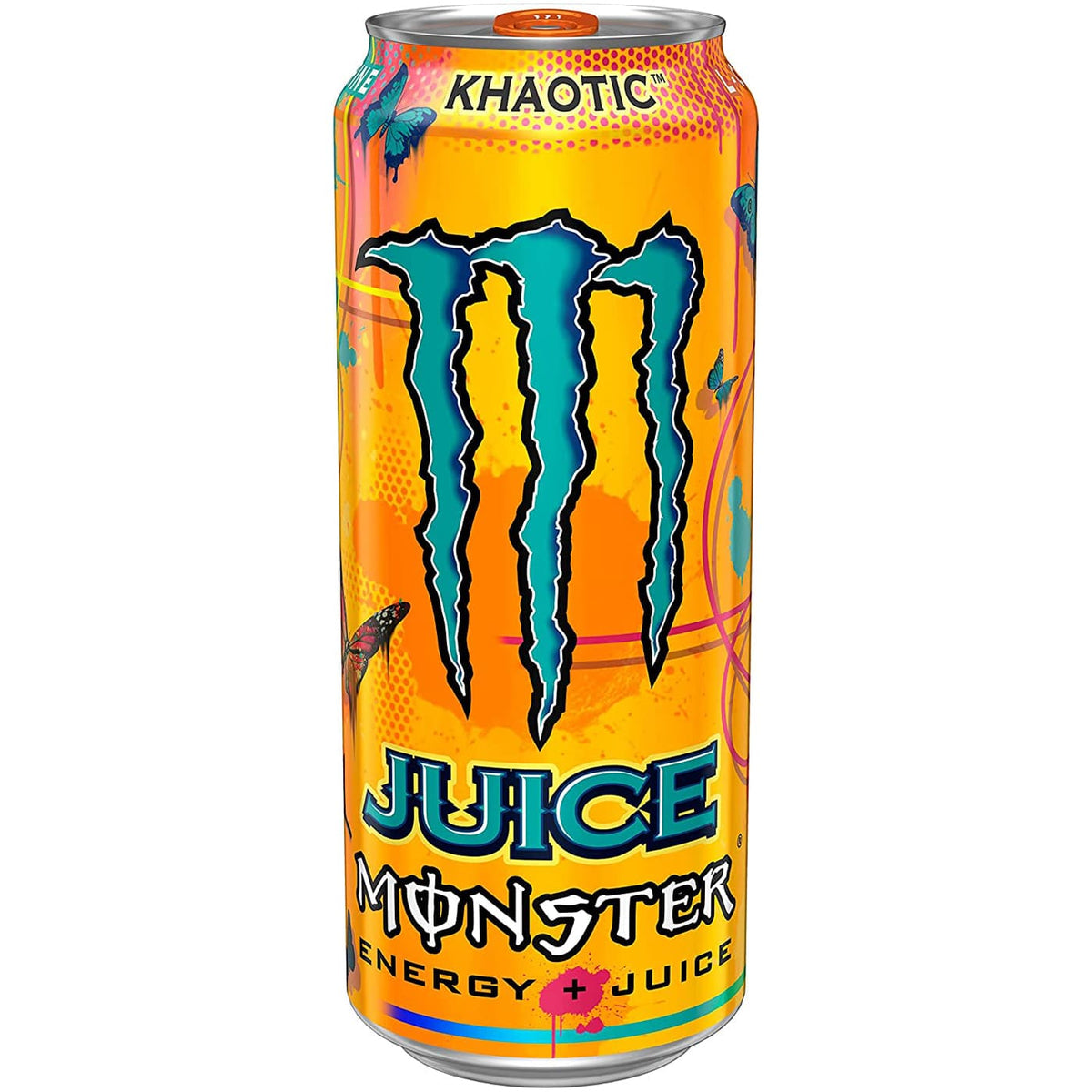 Monster Khaotic