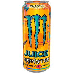 Monster Khaotic