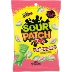 Sour Patch Watermelon Pack (Snoep drop)