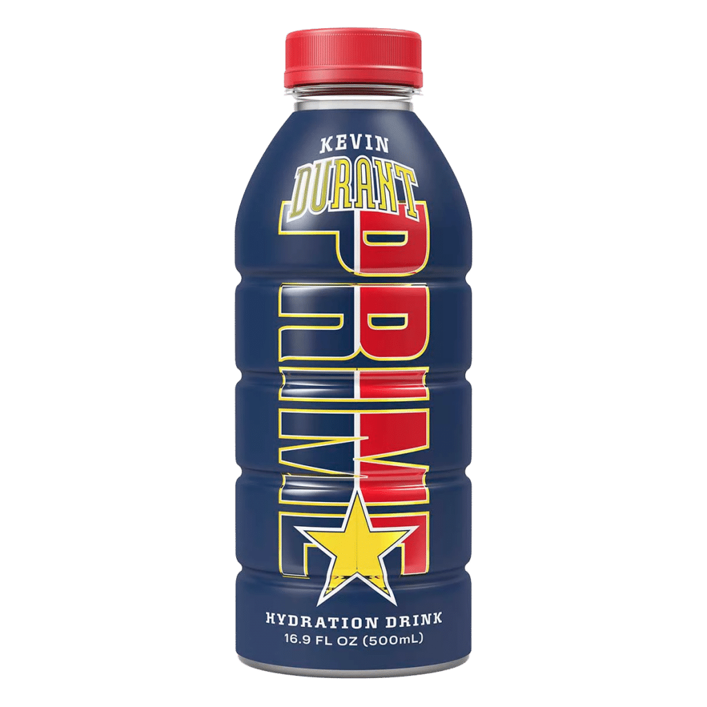 Prime Hydration Kevin Durant (LIMITED EDITION)