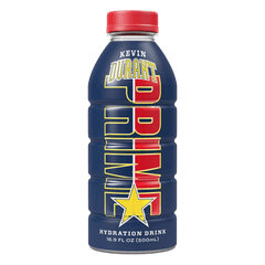 Prime Hydration Kevin Durant (LIMITED EDITION)