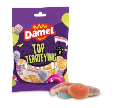 Damel Top Terrifying 135gr