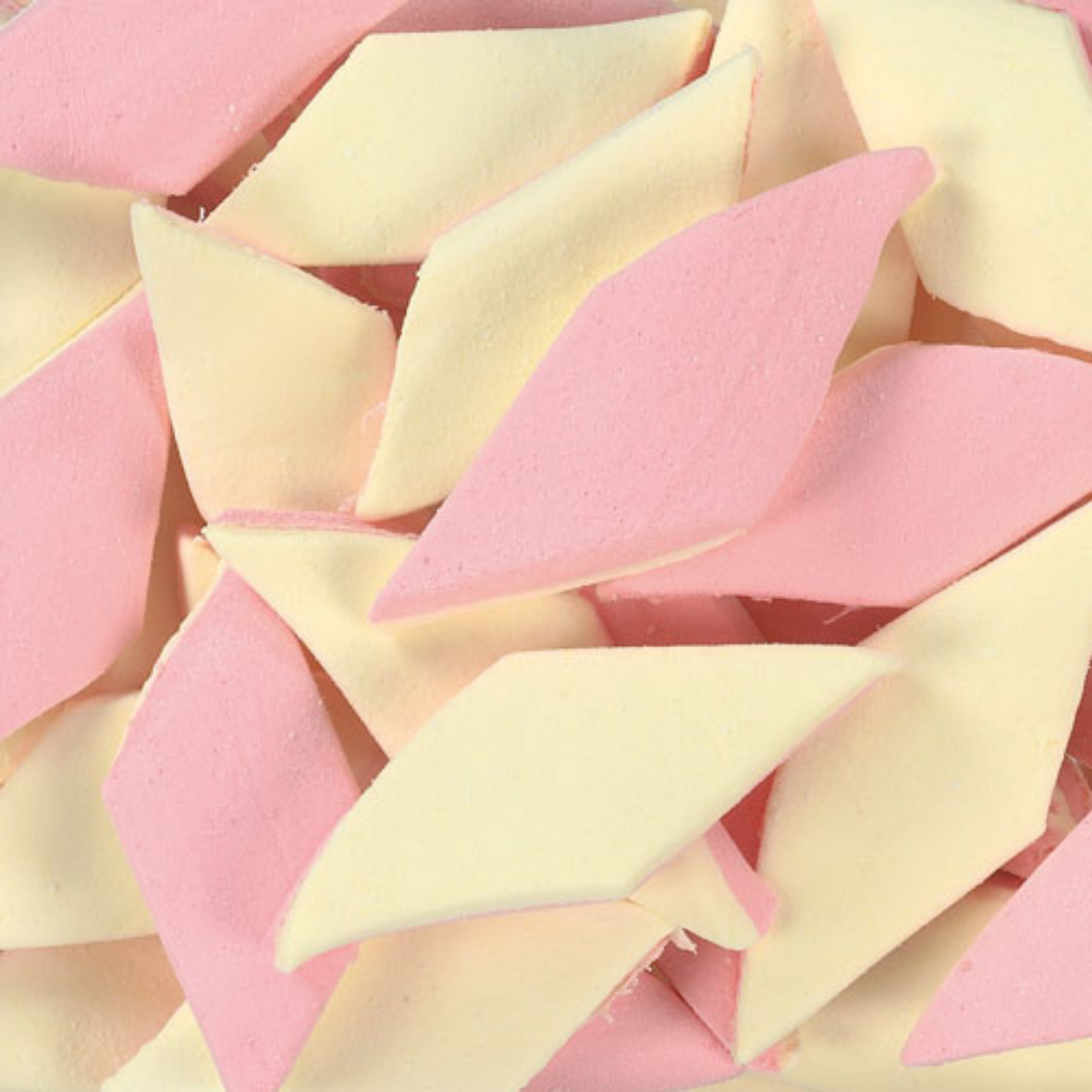 Spek Mini Roze&Geel