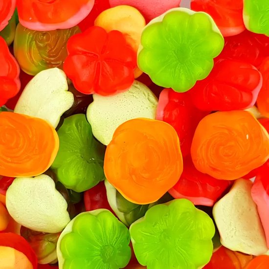 Bloemen (Halal)