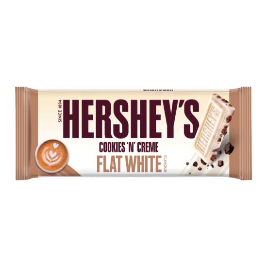 Hershey's Flat White XL