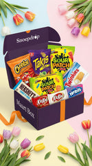 Snoepdrop Maart Box