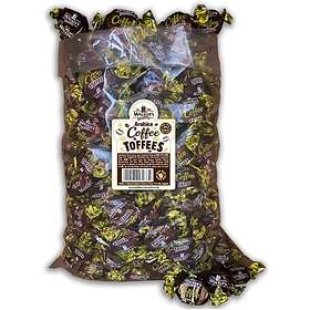 Coffee Toffees 2,5kg