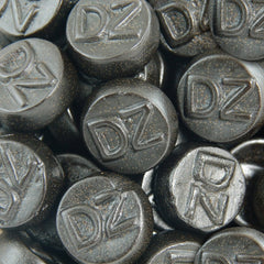 Dubbel Zout Rondjes