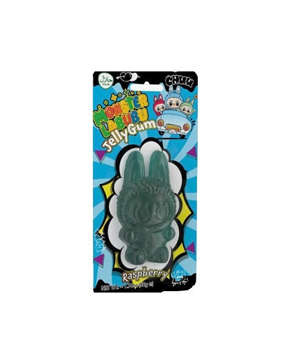 Labubu Jelly Gum Raspberry 50g (Halal)