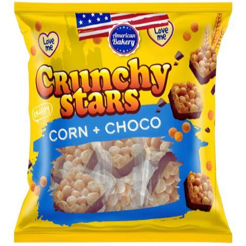 American Crunchy Stars
