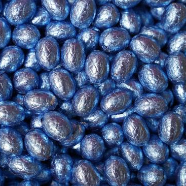 Paasei Melk Chocolade (Snoep drop)