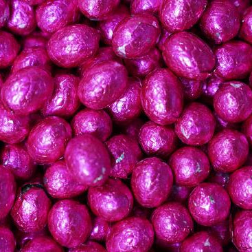 Paasei Puur Chocolade (Snoep drop)