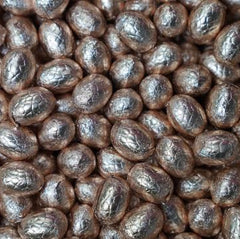 Paasei Melk Cappuccino/Chocolade