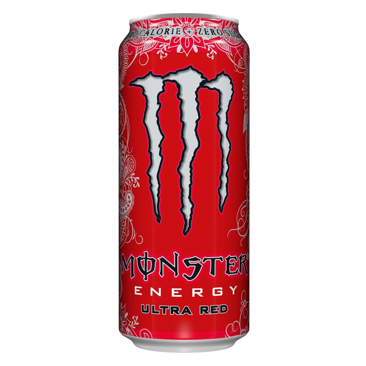 Monster Ultra Red