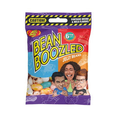 Jelly Beans Bean Boozled
