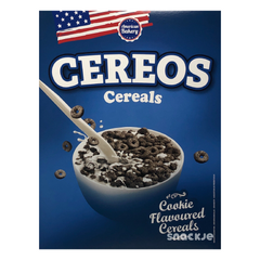 American Cereos Cereals