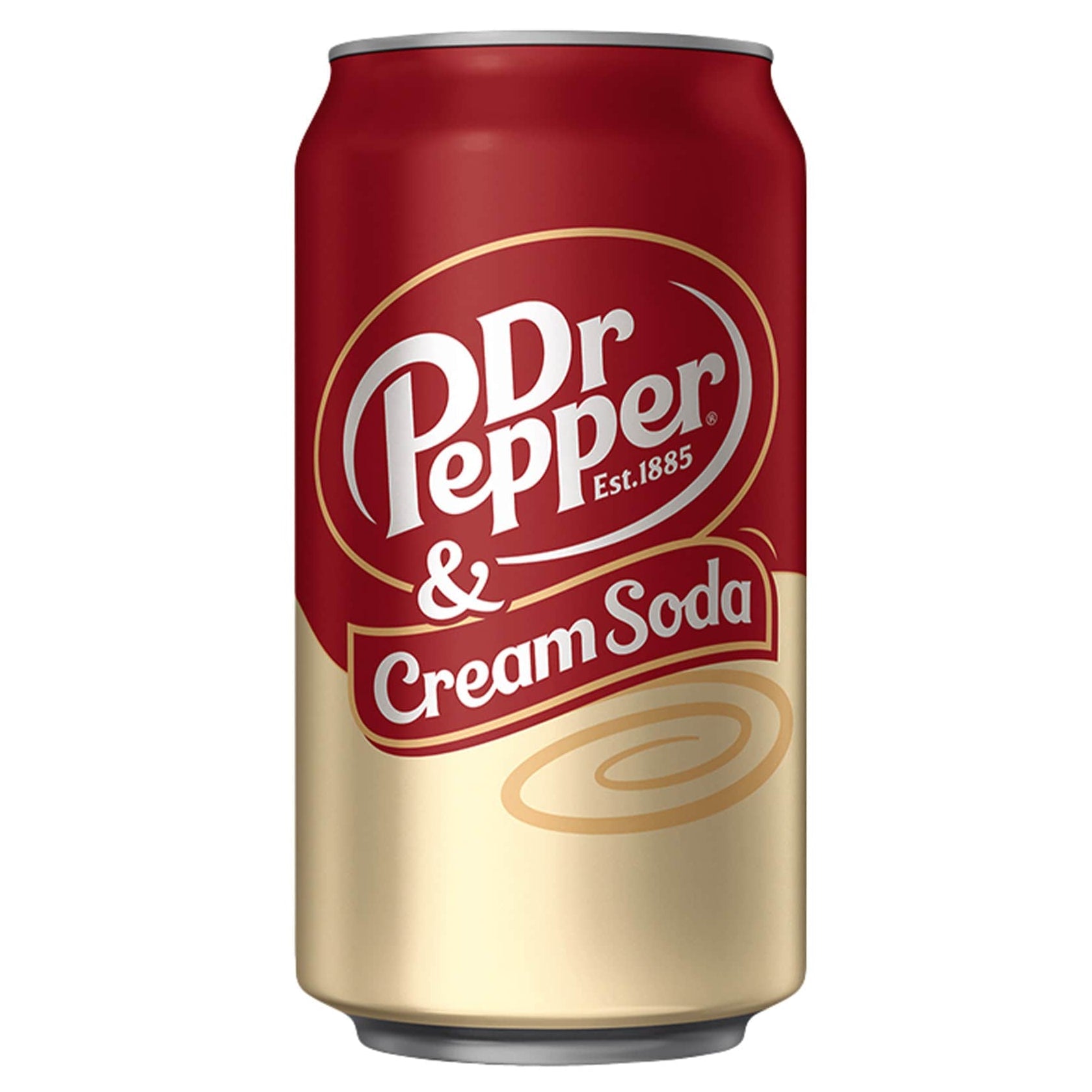 Dr Pepper Cream Soda (Lakritz)
