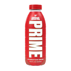 Prime Hydration Arsenal (LIMITED EDITION)