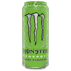 Monster Ultra Paradise