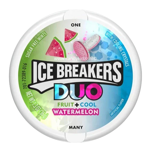 Ice Breaker Watermelon