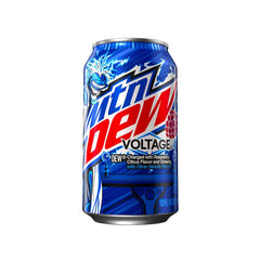 Mountain Dew Voltage