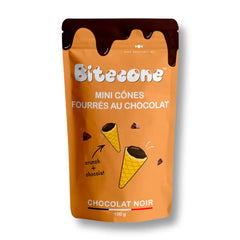 Bitecone Dark Chocolate