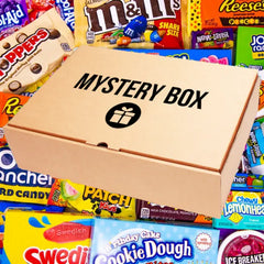 Mystery Box