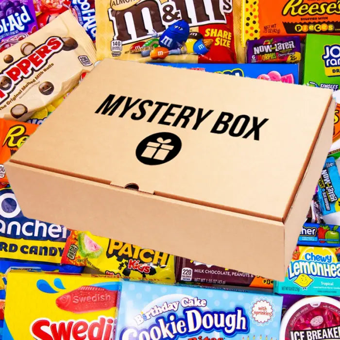 Mystery Box