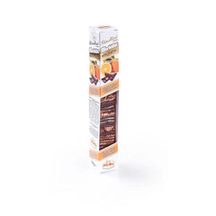 Nougat Fruit Reep – Arancia e Cioccolato