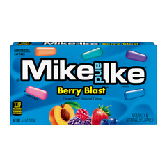 Mike and Ike Berry Blast