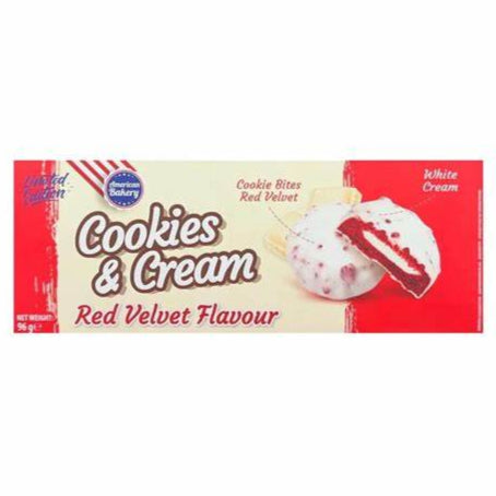American Red Velvet