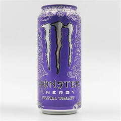 Monster Ultra Violet