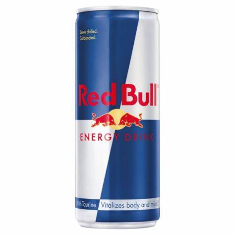 Red Bull Original 250ml (Lakritzgeschmack)