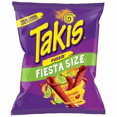 Takis Fuego XXL