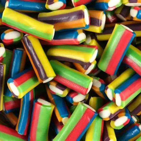 Mini Jumbo Regenboog (Halal)