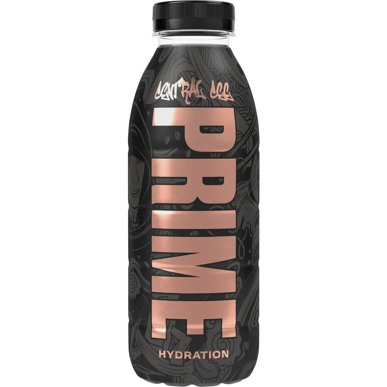 Prime Hydration Central Cee (LIMITED EDITION)