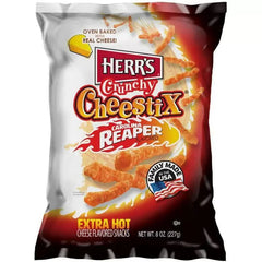 Herr's Cheestix Reaper