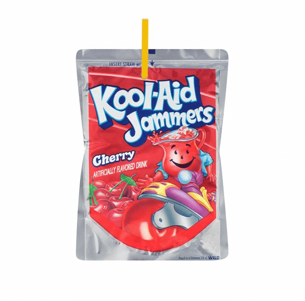 Kool-Aid Drink Cherry
