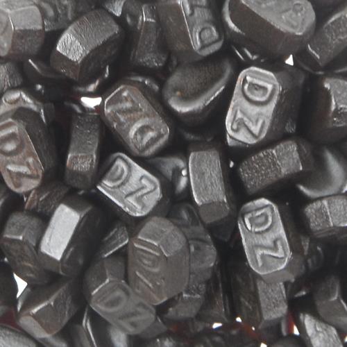 Dubbel Zout Briketten Drop