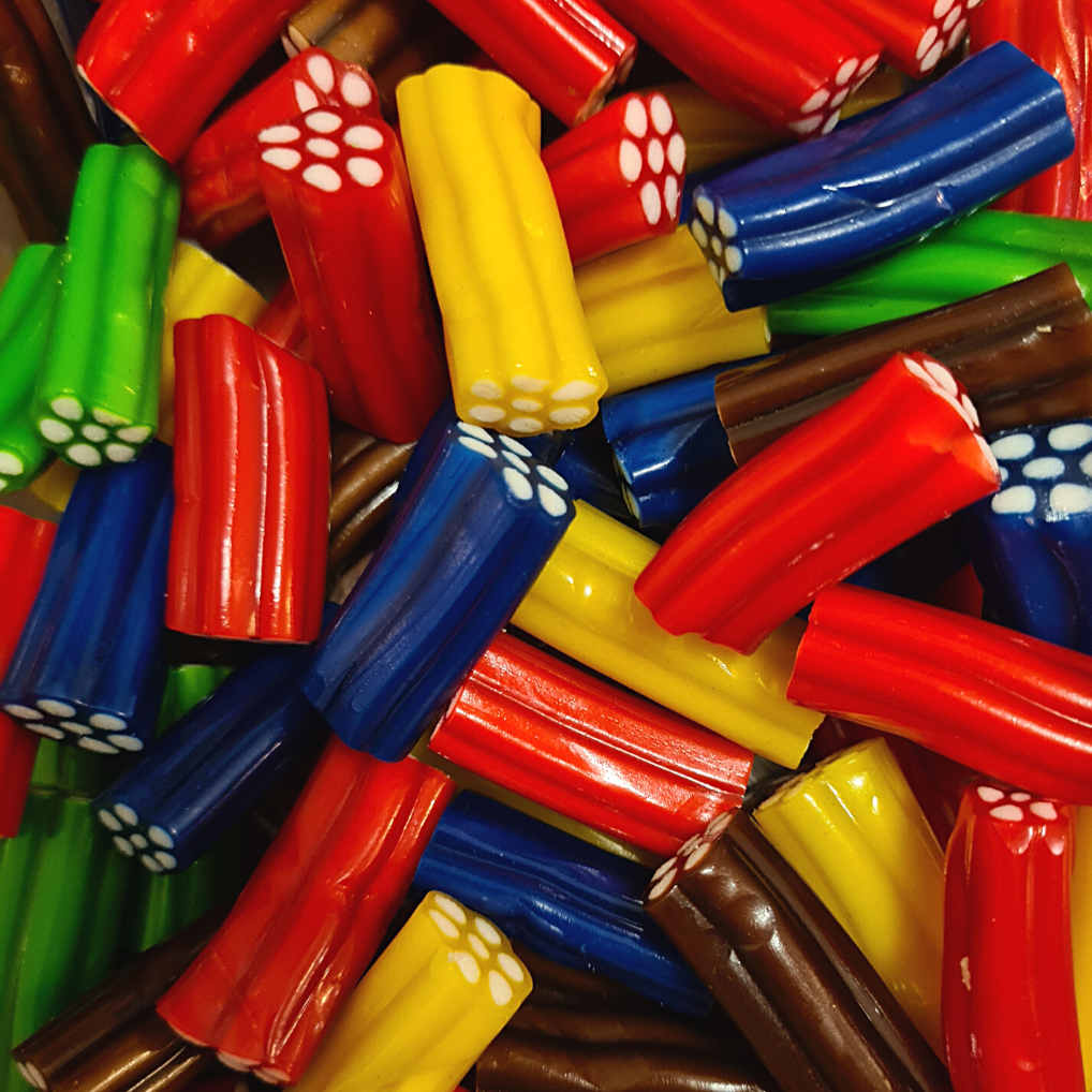 Revolver Mix (Halal)