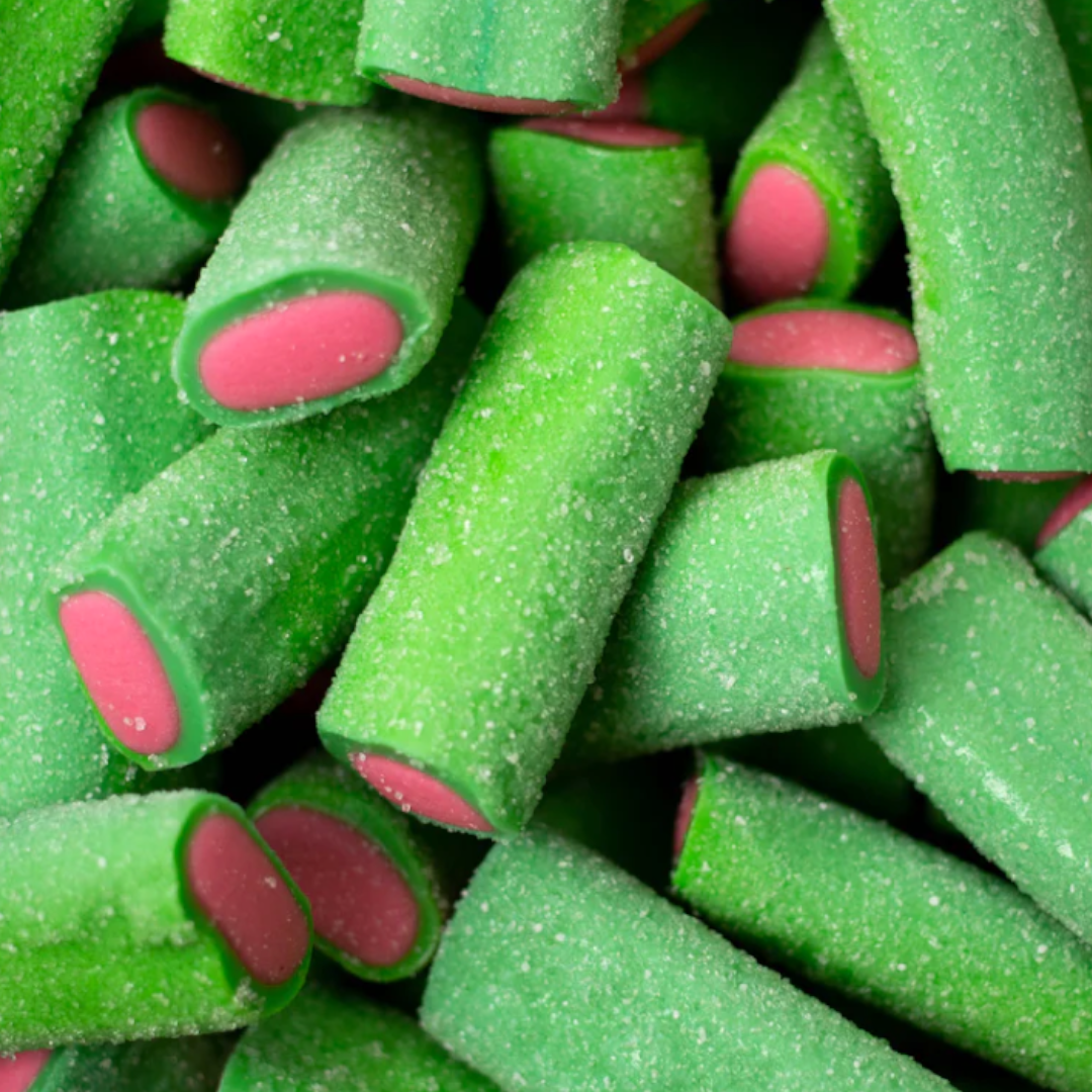 Sour Mini Jumbo Watermelon (Halal)