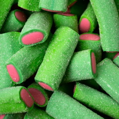 Sour Mini Jumbo Watermelon (Halal)