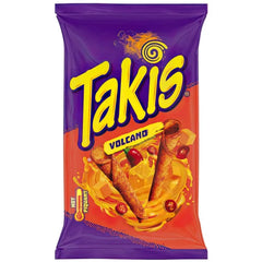 Takis Volcano (Snoep drop)