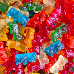 Shiny Bears (Halal)