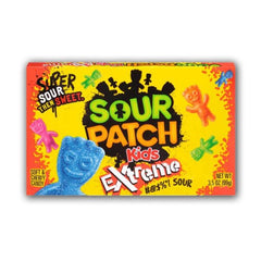 Sour Patch Extreme (Snoep drop)