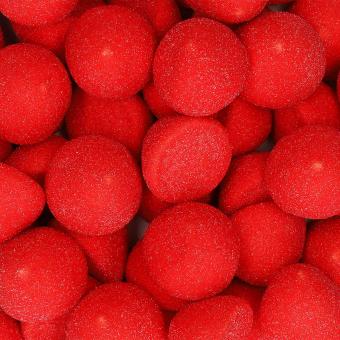 Spekbollen Rood Aardbei