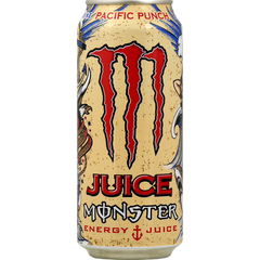 Monster Pacific Punch
